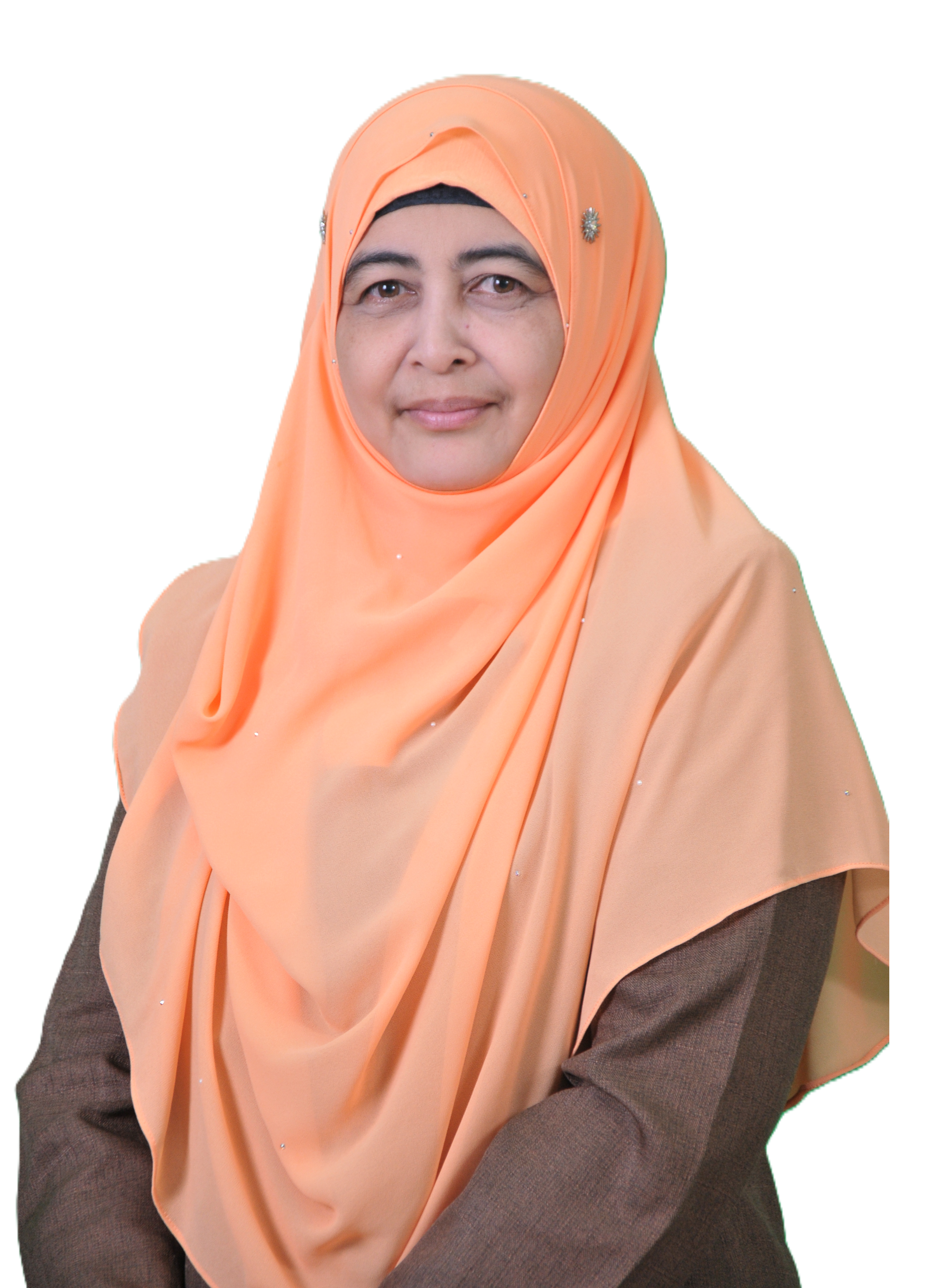 Dr Hayati